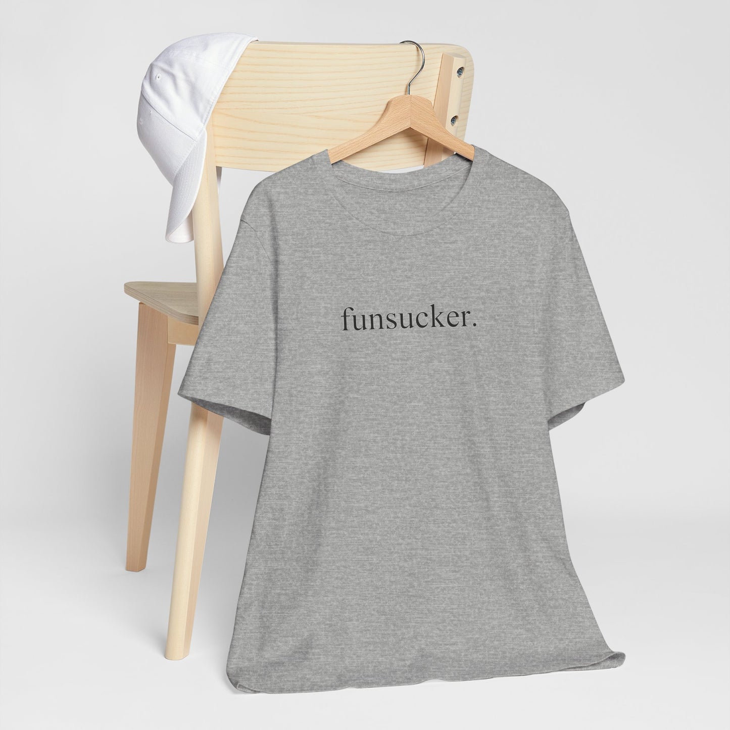 Funsucker TShirt