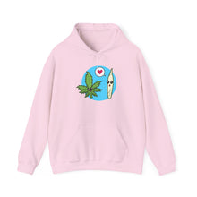 Load image into Gallery viewer, I love Mary Jane Hoodie
