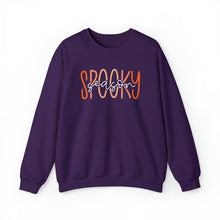 Load image into Gallery viewer, Spooky Season Cute Halloween Sweatshirt
