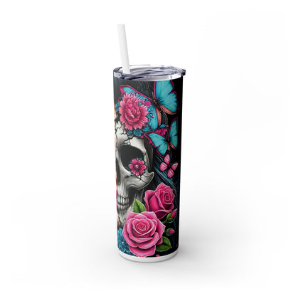 Classy with a Savage Side Design, 20oz Tumbler