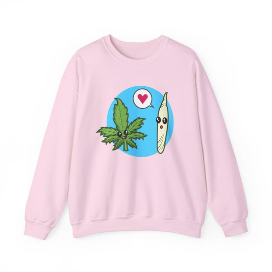 Mary Jane Sweatshirt