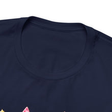 Load image into Gallery viewer, Pink Merry Christmas Tree D Holiday TShirt
