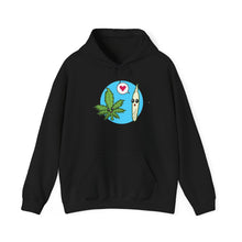 Load image into Gallery viewer, I love Mary Jane Hoodie
