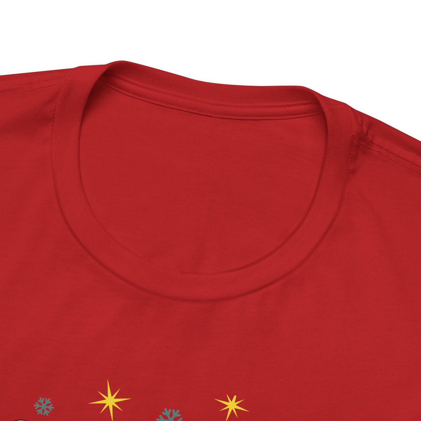 Full of Christmas Cheer Holiday TShirt