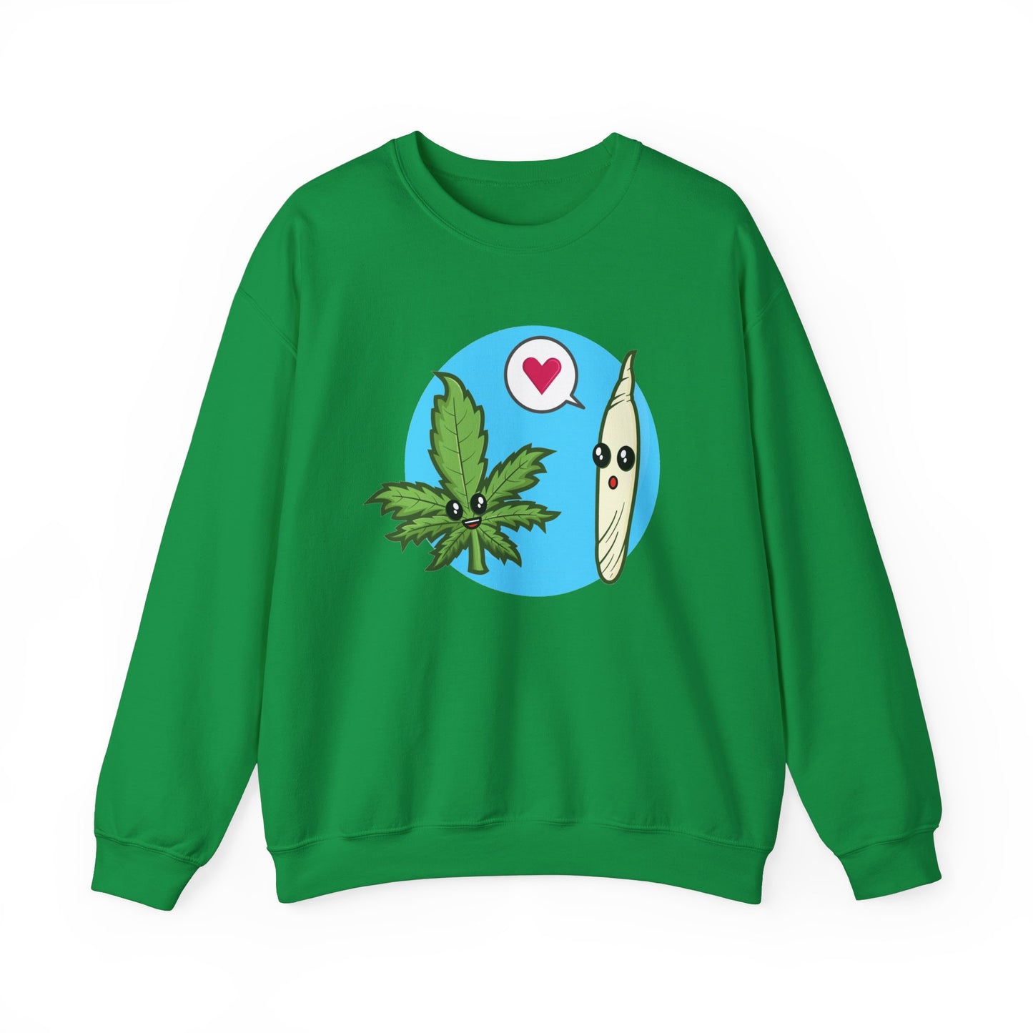 Mary Jane Sweatshirt