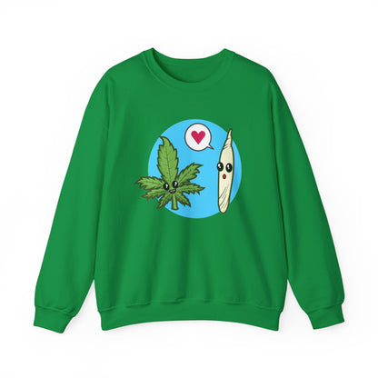 Mary Jane Sweatshirt