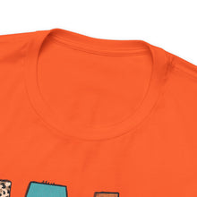 Load image into Gallery viewer, Fall Patchwork Tshirt
