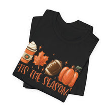 Load image into Gallery viewer, Tis The Season - Fall Celebration Tee
