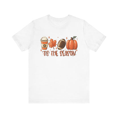 Tis The Season - Fall Celebration Tee