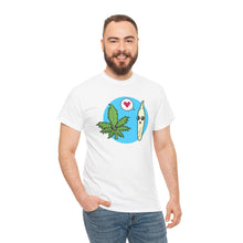 Load image into Gallery viewer, I Love Mary Jane Unisex Tee
