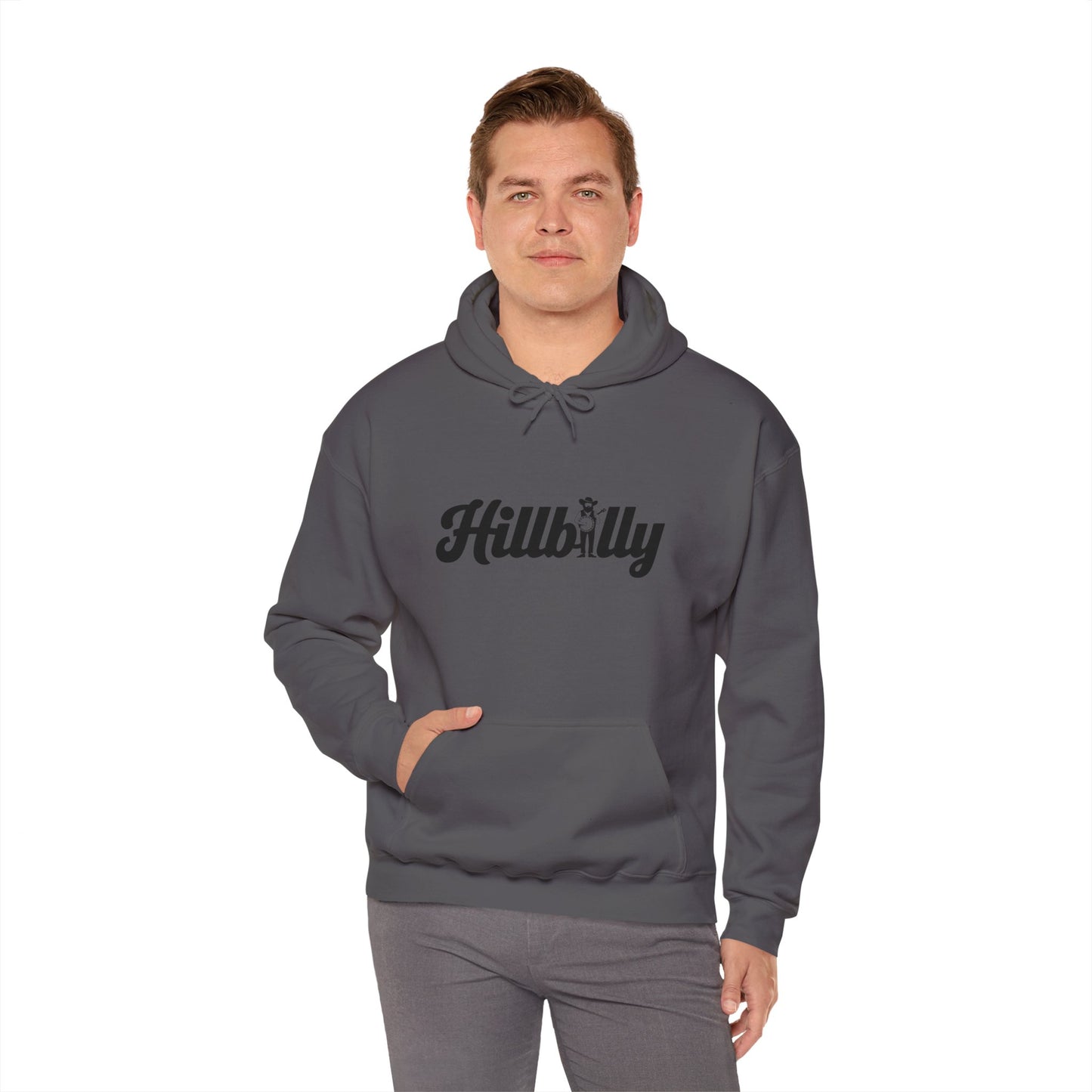 Hillbilly Hoodie