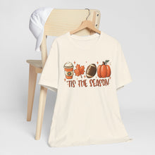 Load image into Gallery viewer, Tis The Season - Fall Celebration Tee
