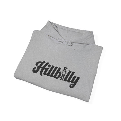 Hillbilly Hoodie