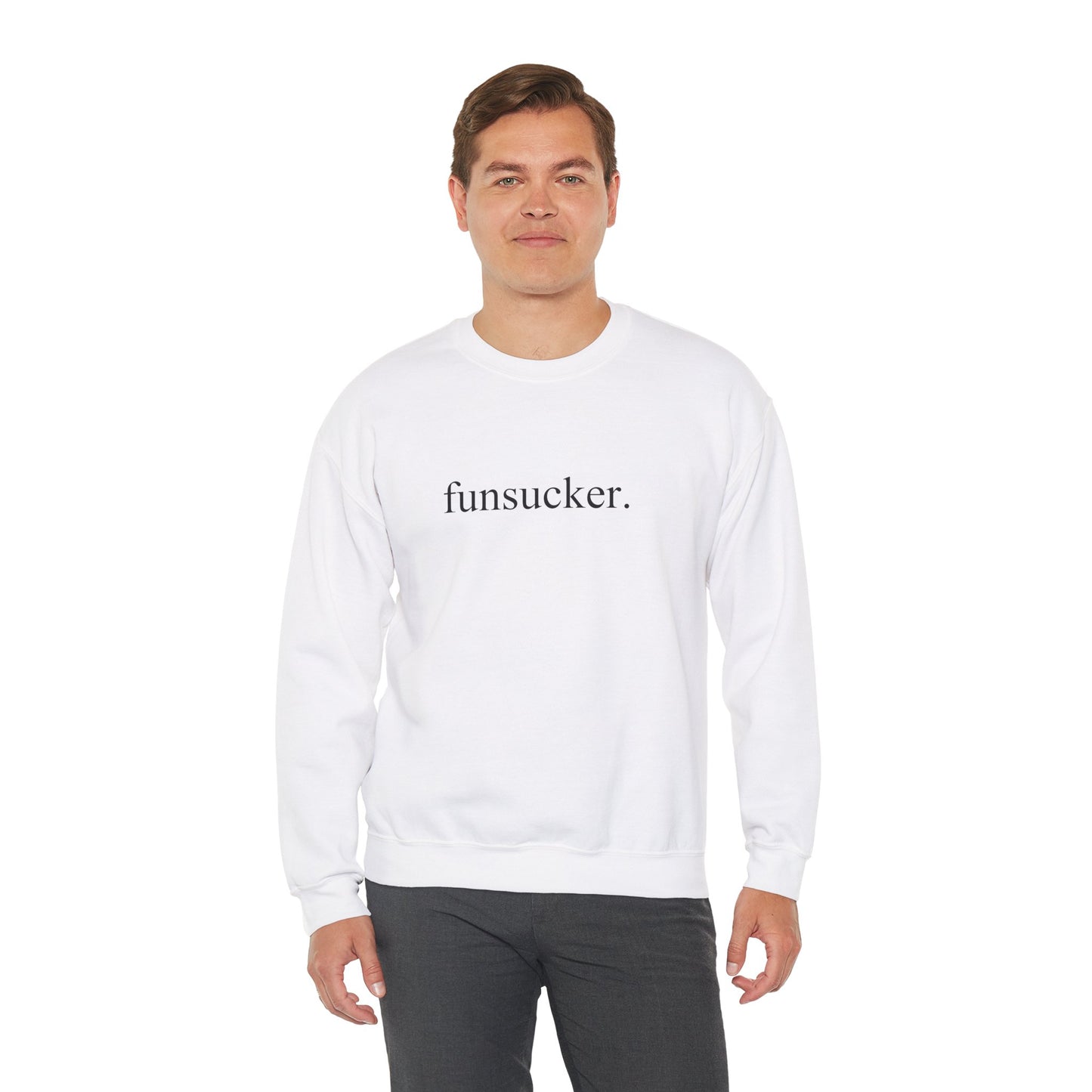 Funsucker Sweatshirt