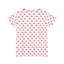 Load image into Gallery viewer, Copy of Women&#39;s Short Sleeve Shirt (AOP)
