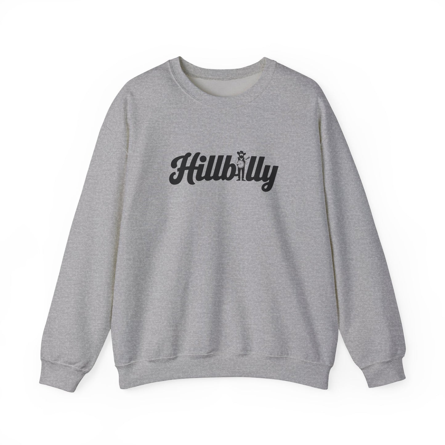 Hillbilly Sweatshirt