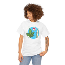 Load image into Gallery viewer, I Love Mary Jane Unisex Tee
