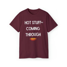 Load image into Gallery viewer, Hot Stuffing Coming Through Unisex TShirt
