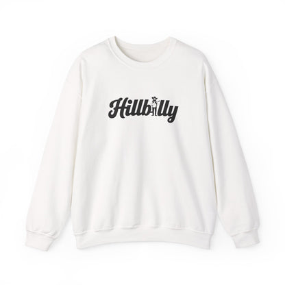 Sweatshirt Hillbilly Roots Funny Tee for Country Gatherings