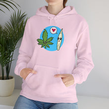 Load image into Gallery viewer, I love Mary Jane Hoodie
