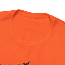 Load image into Gallery viewer, Dancing Skeletons Halloween TShirt
