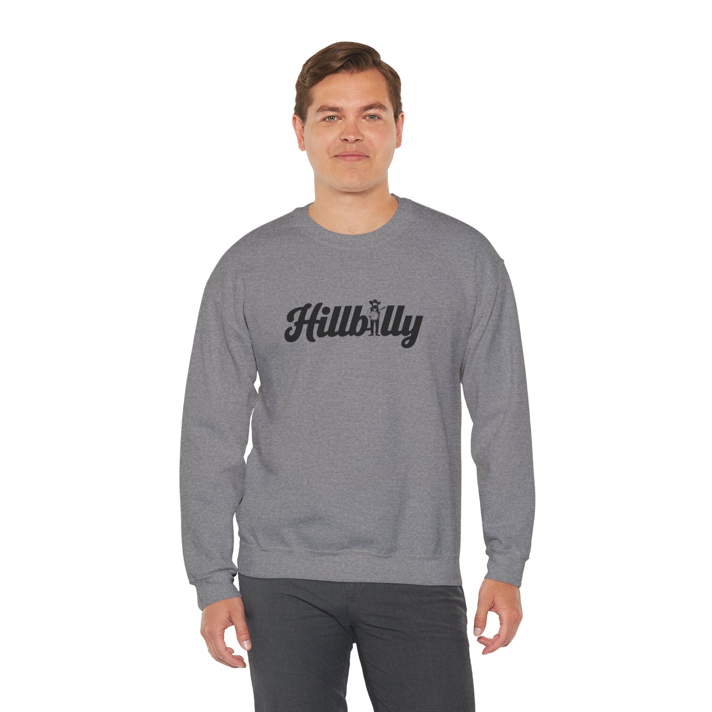 Hillbilly Sweatshirt