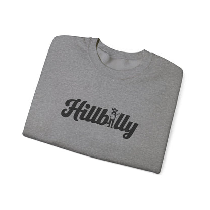 Hillbilly Sweatshirt