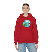 Load image into Gallery viewer, I love Mary Jane Hoodie
