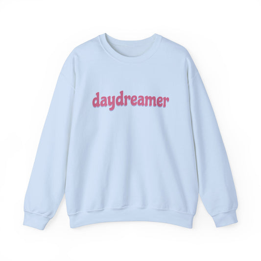 Daydreamer Sweatshirt for Dreamers Shirt Gift For Those Who Dream