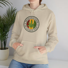 Load image into Gallery viewer, Keep Calm Bong Hoodie
