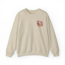 Load image into Gallery viewer, &quot;Let Them&quot; Crewneck Sweatshirt
