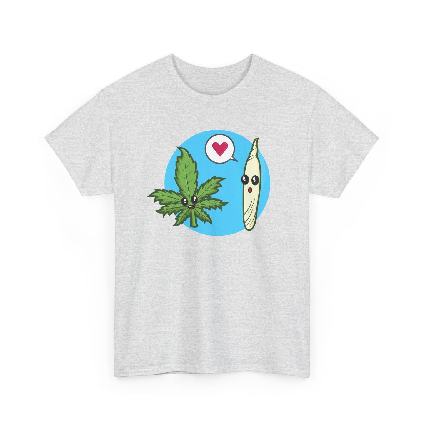 I Love Mary Jane Unisex Tee