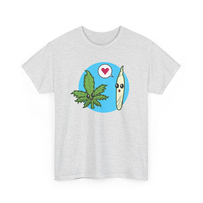 I Love Mary Jane Unisex Tee