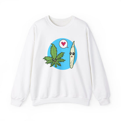 Mary Jane Sweatshirt