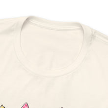 Load image into Gallery viewer, Pink Merry Christmas Tree D Holiday TShirt
