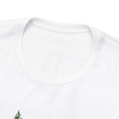 Shine Bright Christmas Tree TShirt