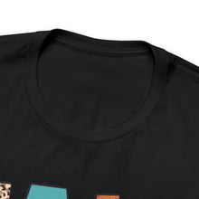 Load image into Gallery viewer, Fall Patchwork Tshirt
