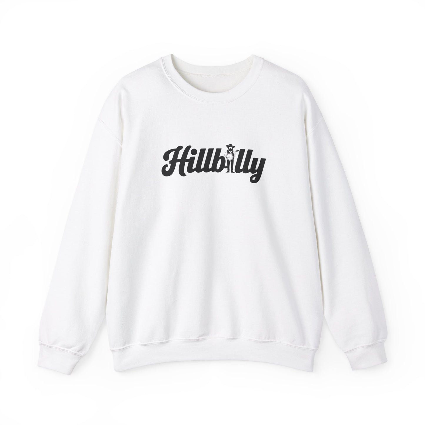 Hillbilly Sweatshirt