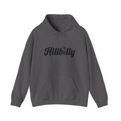 Hillbilly Hoodie