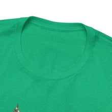 Load image into Gallery viewer, Shine Bright Christmas Tree TShirt
