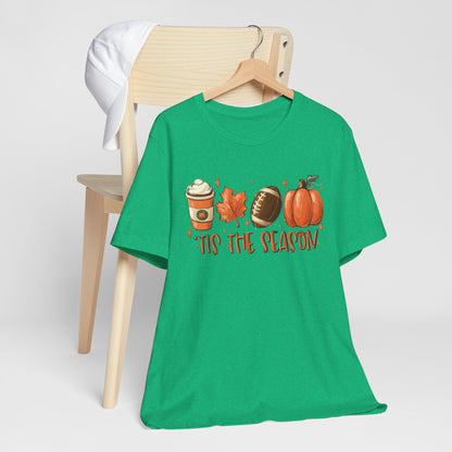 Tis The Season - Fall Celebration Tee