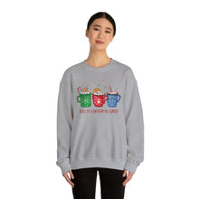 Load image into Gallery viewer, Full of Christmas Cheer Sweatshirt
