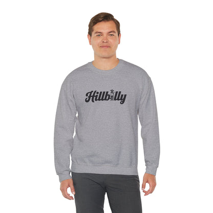 Hillbilly Sweatshirt