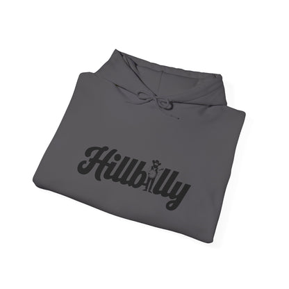 Hillbilly Hoodie