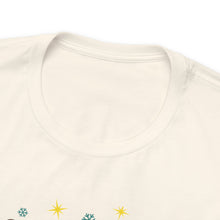 Load image into Gallery viewer, Full of Christmas Cheer Holiday TShirt
