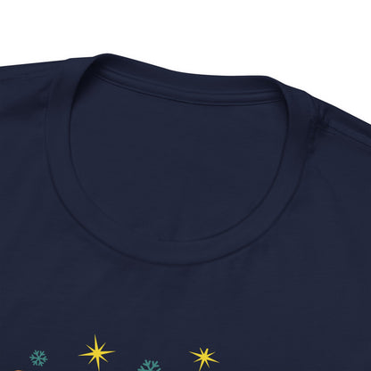 Full of Christmas Cheer Holiday TShirt