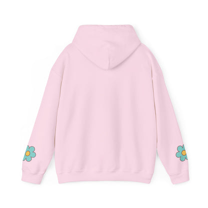 Mental Health Day Hoodie Sweatshirt