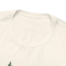 Load image into Gallery viewer, Shine Bright Christmas Tree TShirt
