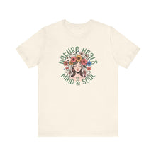 Load image into Gallery viewer, Nature Heals the Mind &amp; Soul T-Shirt
