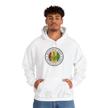 Load image into Gallery viewer, Keep Calm Bong Hoodie
